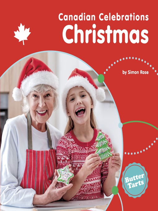 Title details for Christmas by Simon Rose - Available